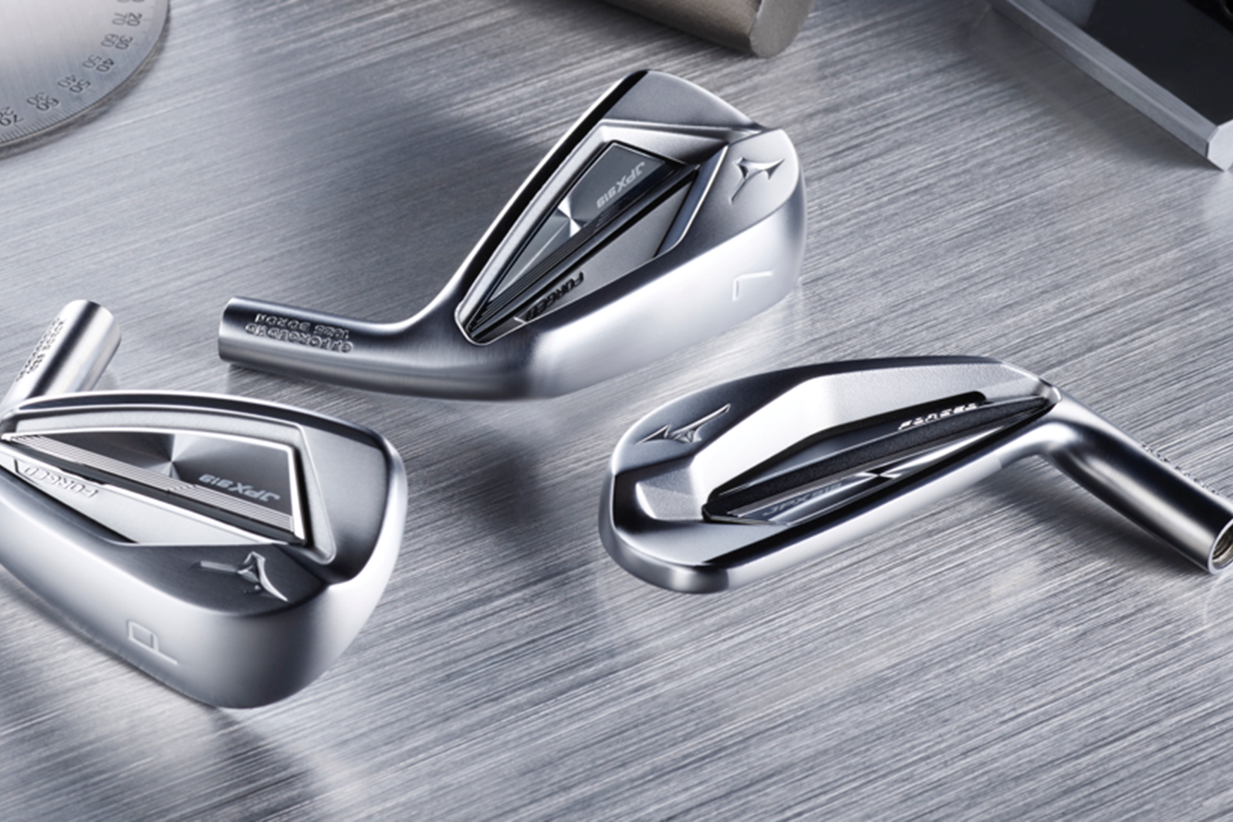 mizuno 919 forged price
